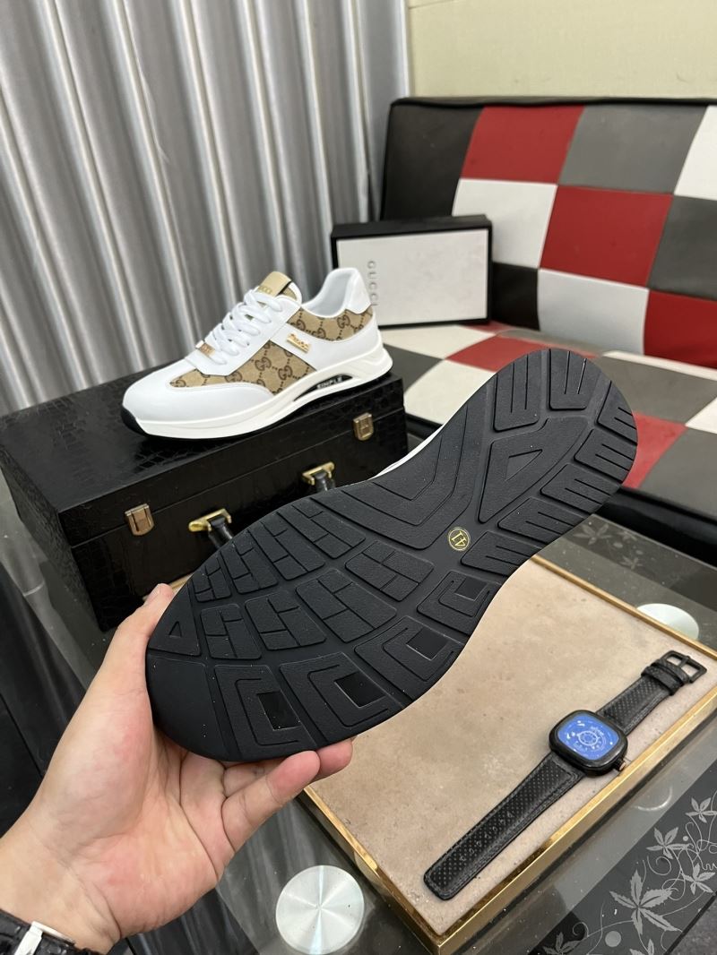 Gucci Low Shoes